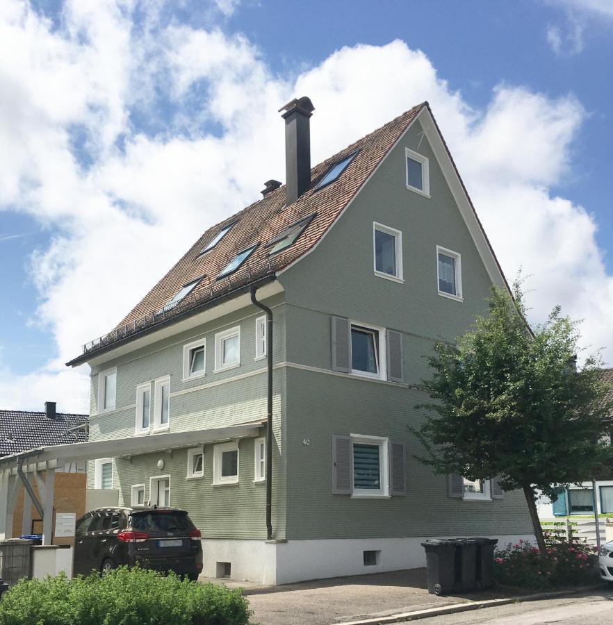 Sunny Freudenstadt Luaran gambar